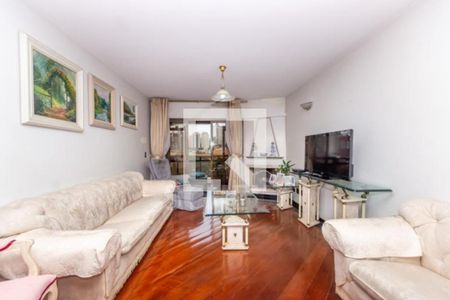 Apartamento à venda com 4 quartos, 321m² em Vila Mariana, São Paulo