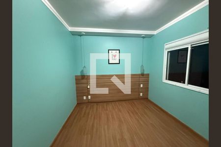 Foto 11 de apartamento à venda com 3 quartos, 133m² em Centro Empresarial Tamboré, Santana de Parnaíba