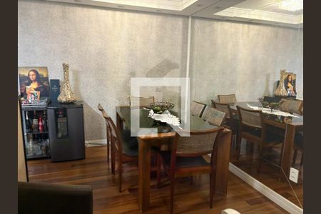 Apartamento à venda com 3 quartos, 81m² em Vila Isa, São Paulo