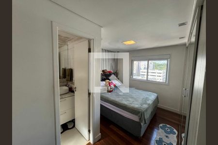 Apartamento à venda com 3 quartos, 81m² em Vila Isa, São Paulo