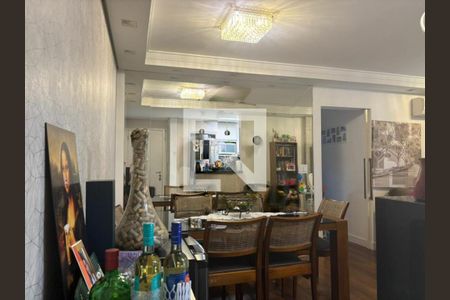 Apartamento à venda com 3 quartos, 81m² em Vila Isa, São Paulo