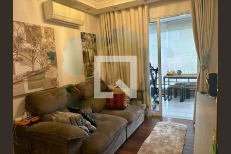 Apartamento à venda com 3 quartos, 81m² em Vila Isa, São Paulo