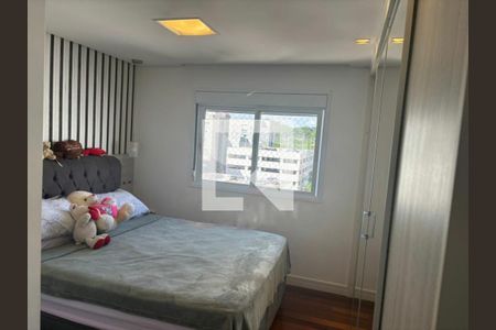 Apartamento à venda com 3 quartos, 81m² em Vila Isa, São Paulo