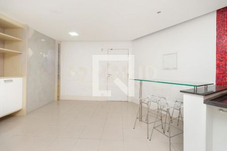 Apartamento à venda com 1 quarto, 58m² em Jardim Ampliacao, São Paulo