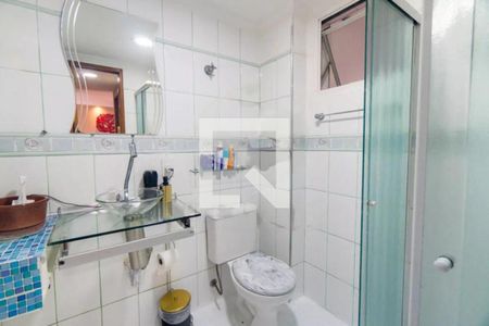 Apartamento à venda com 2 quartos, 56m² em Jabaquara, São Paulo