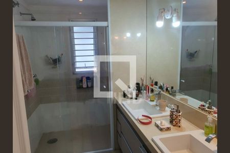 Apartamento à venda com 4 quartos, 263m² em Bela Vista, São Paulo