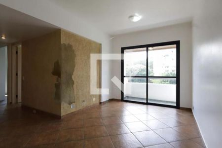 Apartamento à venda com 2 quartos, 70m² em Super Quadra Morumbi, São Paulo