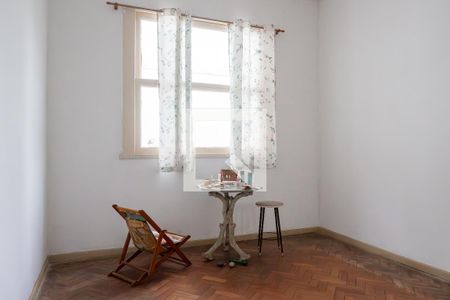 Quarto 1 de apartamento à venda com 3 quartos, 100m² em Tijuca, Rio de Janeiro