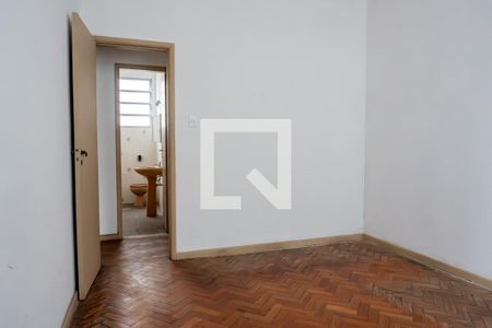 Quarto 1 de apartamento à venda com 3 quartos, 100m² em Tijuca, Rio de Janeiro