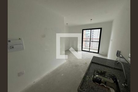 Kitnet/Studio à venda com 1 quarto, 25m² em Jardim das Acacias, São Paulo