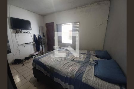 Casa à venda com 4 quartos, 120m² em Vila Santana, São Paulo
