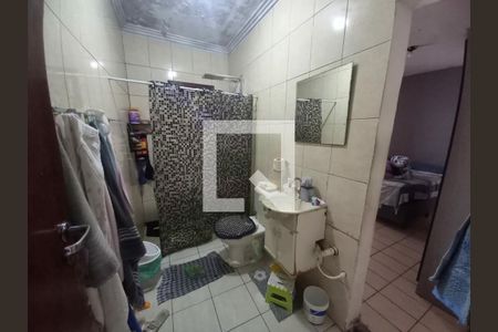 Casa à venda com 4 quartos, 120m² em Vila Santana, São Paulo