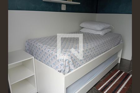 Quarto  de apartamento à venda com 2 quartos, 170m² em Barra da Tijuca, Rio de Janeiro