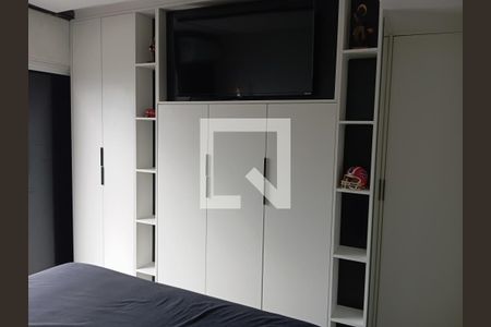 Quarto de apartamento à venda com 2 quartos, 170m² em Barra da Tijuca, Rio de Janeiro
