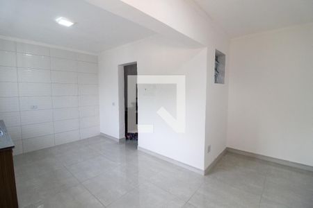 Cozinha de casa à venda com 3 quartos, 100m² em Jardim Alvorada (zona Oeste), São Paulo