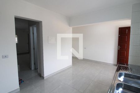Cozinha de casa à venda com 3 quartos, 100m² em Jardim Alvorada (zona Oeste), São Paulo