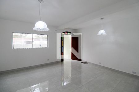 Sala de casa à venda com 3 quartos, 100m² em Jardim Alvorada (zona Oeste), São Paulo