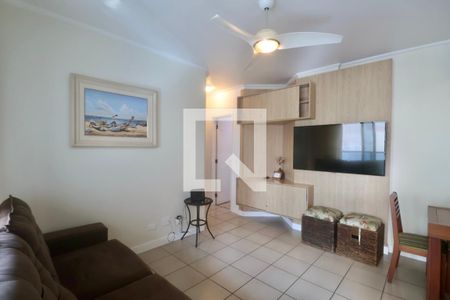 Apartamento para alugar com 2 quartos, 65m² em Centro, Guarujá