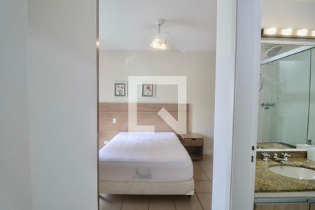 Suíte de apartamento para alugar com 2 quartos, 65m² em Centro, Guarujá