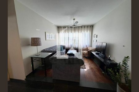 Apartamento à venda com 3 quartos, 86m² em Jardim Taquaral, São Paulo