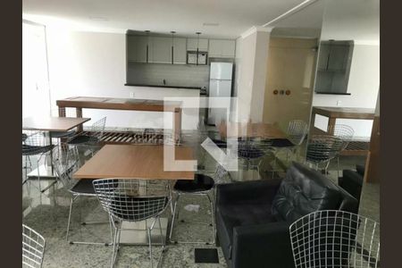 Apartamento à venda com 3 quartos, 86m² em Jardim Taquaral, São Paulo