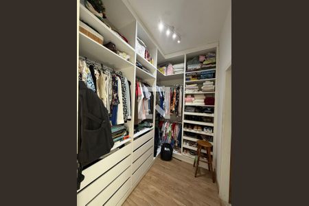 Closet de casa à venda com 4 quartos, 485m² em Doutor Lund, Lagoa Santa