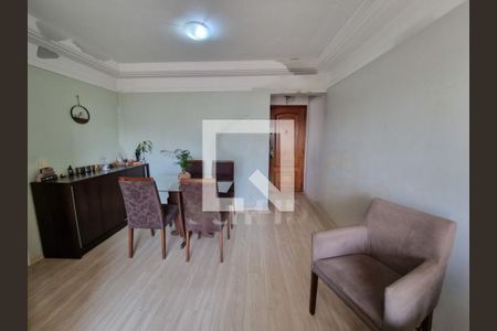 Apartamento à venda com 3 quartos, 82m² em Jardim Taquaral, São Paulo