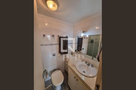 Apartamento à venda com 3 quartos, 82m² em Jardim Taquaral, São Paulo