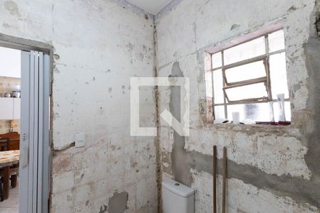 Banheiro 1 de casa para alugar com 3 quartos, 250m² em Vila Gustavo, São Paulo