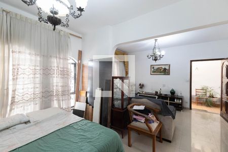 Sala de casa para alugar com 3 quartos, 250m² em Vila Gustavo, São Paulo