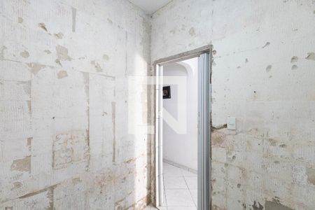 Banheiro 1 de casa para alugar com 3 quartos, 250m² em Vila Gustavo, São Paulo