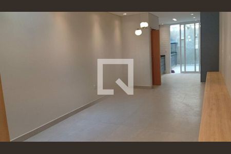 Casa à venda com 3 quartos, 120m² em Jardim Ernestina, São Paulo