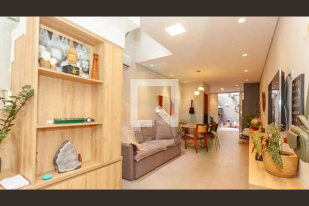 Casa à venda com 3 quartos, 120m² em Jardim Ernestina, São Paulo