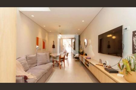 Casa à venda com 3 quartos, 120m² em Jardim Ernestina, São Paulo