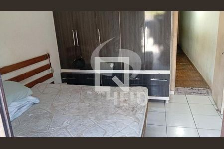Casa à venda com 4 quartos, 102m² em Jardim Juá, São Paulo