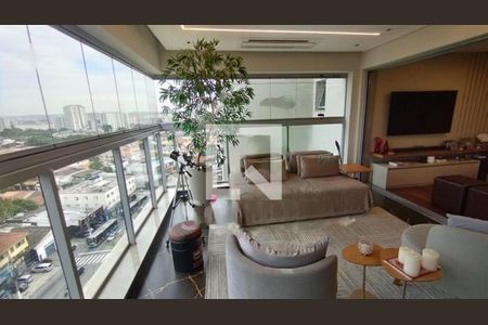 Apartamento à venda com 3 quartos, 155m² em Vila Sofia, São Paulo