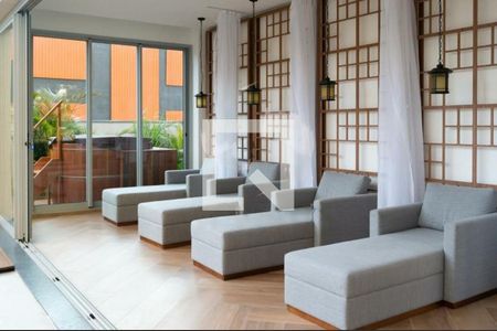 Apartamento à venda com 3 quartos, 155m² em Vila Sofia, São Paulo