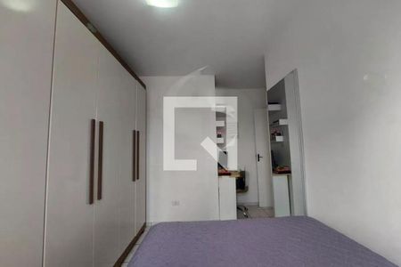 Apartamento à venda com 2 quartos, 56m² em Vila Inglesa, São Paulo