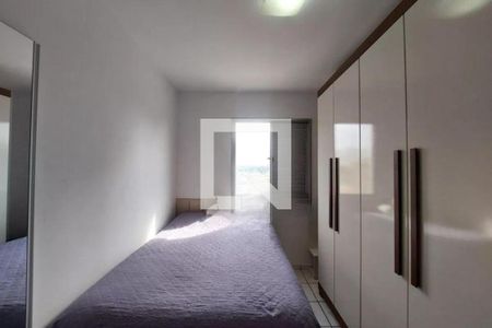 Apartamento à venda com 2 quartos, 56m² em Vila Inglesa, São Paulo