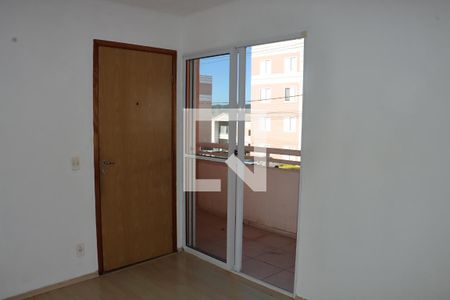Apartamento para alugar com 2 quartos, 50m² em Jardim Isis, Cotia