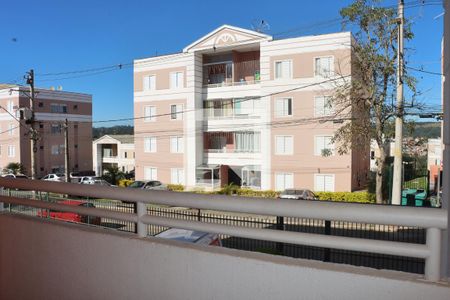 Apartamento para alugar com 2 quartos, 50m² em Jardim Isis, Cotia