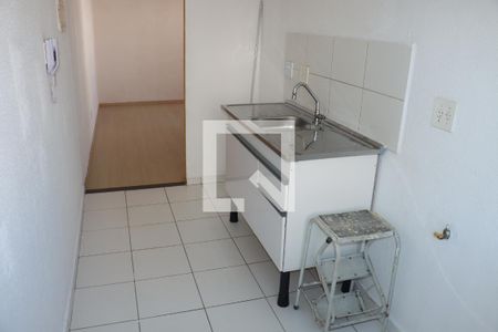 Apartamento para alugar com 2 quartos, 50m² em Jardim Isis, Cotia