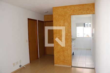 Apartamento para alugar com 2 quartos, 50m² em Jardim Isis, Cotia