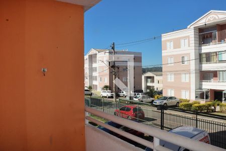 Apartamento para alugar com 2 quartos, 50m² em Jardim Isis, Cotia