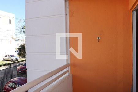 Apartamento para alugar com 2 quartos, 50m² em Jardim Isis, Cotia