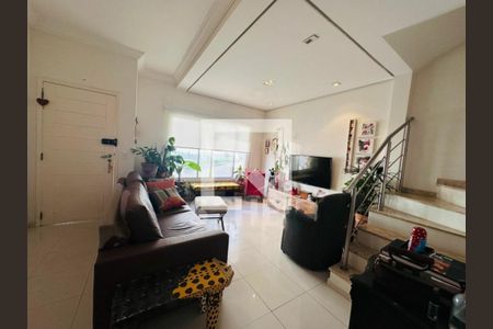 Casa à venda com 3 quartos, 191m² em Jardim Taquaral, São Paulo