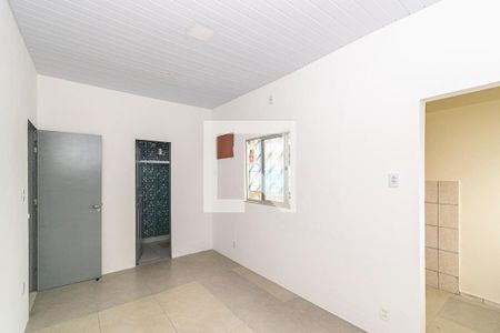 Casa para alugar com 1 quarto, 36m² em Vigário Geral, Rio de Janeiro