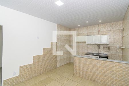 Casa para alugar com 1 quarto, 36m² em Vigário Geral, Rio de Janeiro