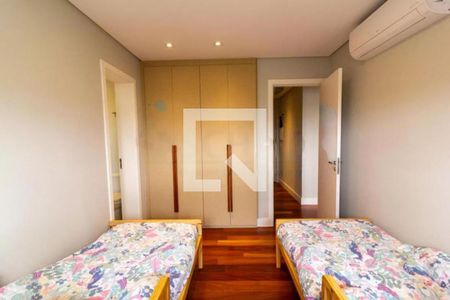Apartamento à venda com 4 quartos, 223m² em Jardim Marajoara, São Paulo