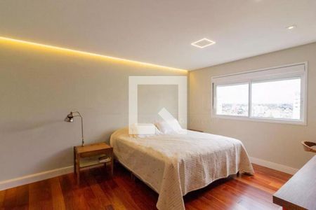Apartamento à venda com 4 quartos, 223m² em Jardim Marajoara, São Paulo